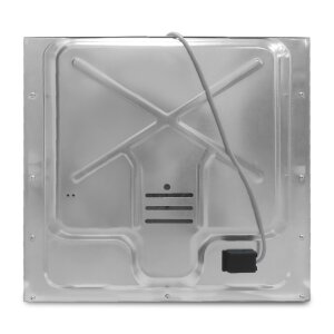 Candy FCT600X/E DE Umluft Backofen