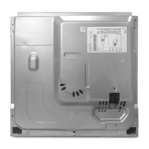 Bosch HBA533BS1 Series 4 Einbau-Backofen
