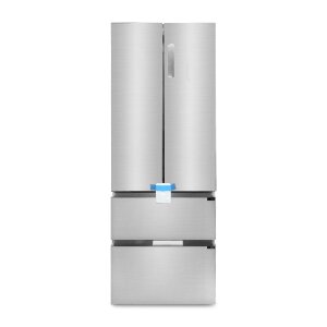 Haier HB20FPAAA Kühl-Gefrier-Kombination French Door
