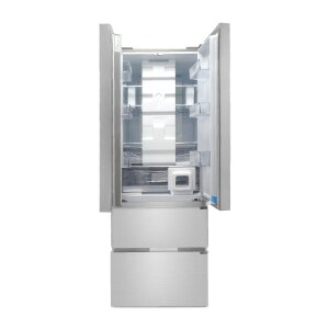 Haier HB20FPAAA Kühl-Gefrier-Kombination French Door