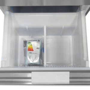 Haier HB20FPAAA Kühl-Gefrier-Kombination French Door