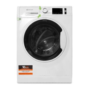Bauknecht W Active 711 C Waschmaschine