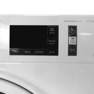 Bauknecht W Active 711 C Waschmaschine