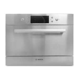 Bosch SKE52M75EU Serie 6 Modular-Geschirrspüler