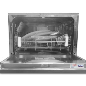 Bosch SKE52M75EU Serie 6 Modular-Geschirrspüler