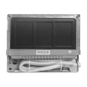 Bosch SKE52M75EU Serie 6 Modular-Geschirrspüler