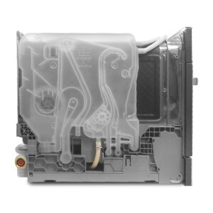 Bosch SKE52M75EU Serie 6 Modular-Geschirrspüler