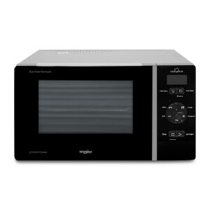 Whirlpool MCP 347 SL Mikrowelle mit Grill