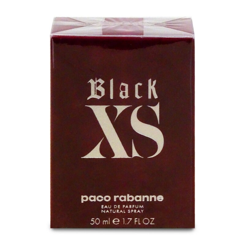 Paco Rabanne Parfümwasser für Frauen 50 ml