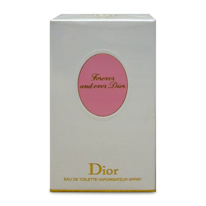 Dior Eau de Cologne für Frauen 100 ml