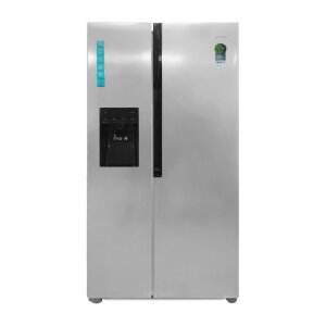Gorenje NRS9182VX Side-by-Side Kühlschrank