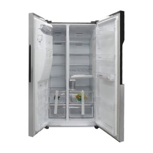 Gorenje NRS9182VX Side-by-Side Kühlschrank