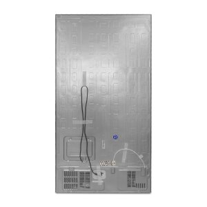 Gorenje NRS9182VX Side-by-Side Kühlschrank
