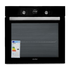 Simfer SMF-BO 6813 Einbau-Backofen 60cm