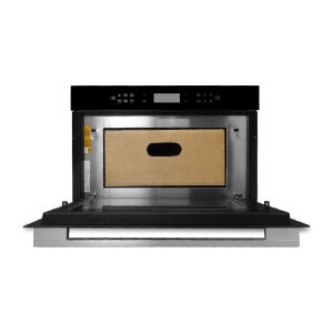 Whirlpool W7 MD440 NB Einbau-Mikrowelle