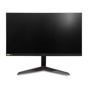 LG UltraGear 32GP850-B 80cm 31,5 Zoll WQHD Monitor
