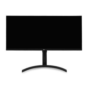 LG 34WN750-B 86,4 cm 34 Zoll Ultra­Wide QHD Monitor