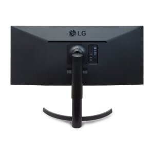 LG 34WN750-B 86,4 cm 34 Zoll Ultra­Wide QHD Monitor