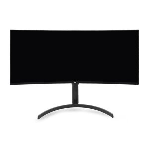 LG 35WN65C-B 35 Zoll Ultrawide Curved Monitor WQHD