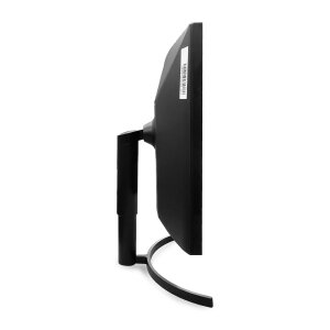 LG 35WN65C-B 35 Zoll Ultrawide Curved Monitor WQHD