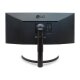 LG 38WN75C QuadHD+ Ultra-Wide Curved LED-Monitor