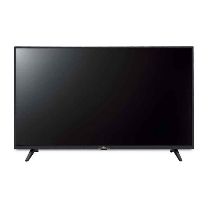 Refurbished - LG 43UM7050PLF 43 Zoll 4K Ultra HD LED Smart TV Fernseher
