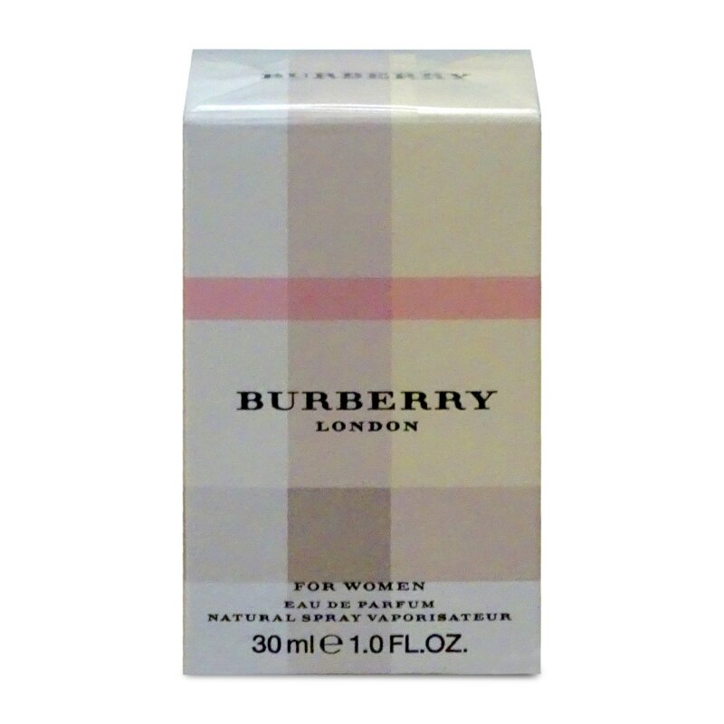 Burberry London Eau de Parfum 30 ml