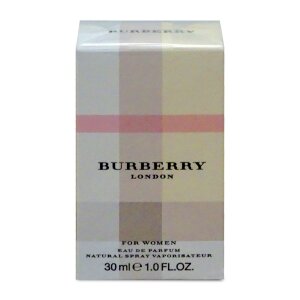 Burberry London Eau de Parfum 30 ml