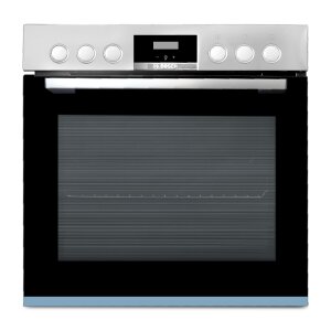 Bosch HEA513BS1 Serie 4 Einbau-Backofen