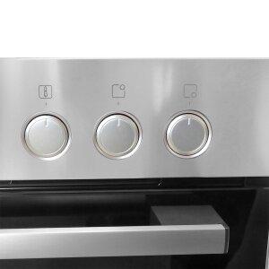 Bosch HEA513BS1 Serie 4 Einbau-Backofen