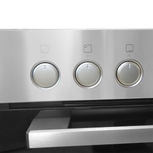 Bosch HEA513BS1 Serie 4 Einbau-Backofen
