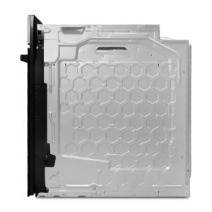 Bosch HEA513BS1 Serie 4 Einbau-Backofen