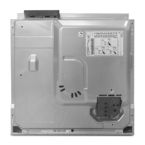 Bosch HEA513BS1 Serie 4 Einbau-Backofen