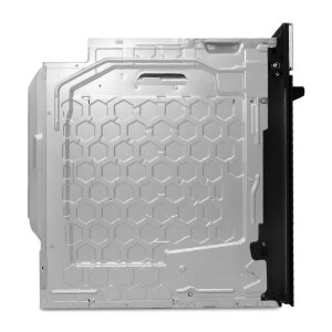 Bosch HEA513BS1 Serie 4 Einbau-Backofen