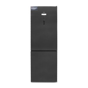 AEG RCB732E5MB Kühl-Gefrierkombination