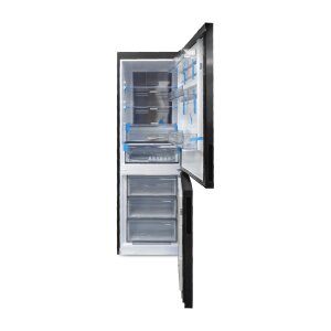 AEG RCB732E5MB Kühl-Gefrierkombination