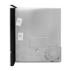 Bosch BFL634GW1 Serie 8 Einbau-Mikrowelle