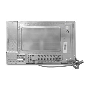Bosch BFL634GW1 Serie 8 Einbau-Mikrowelle