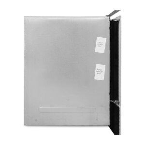 Bosch BFL634GW1 Serie 8 Einbau-Mikrowelle