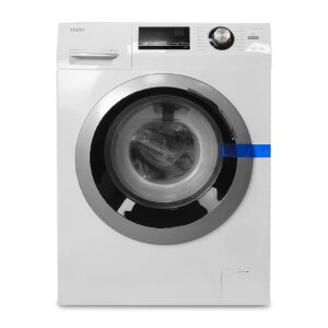 Haier HW80-BP14636N Waschmaschine