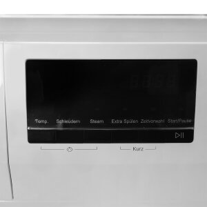Haier HW80-BP14636N Waschmaschine