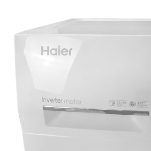 Haier HW80-BP14636N Waschmaschine