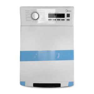 Midea TW 5.72i diN Toplader Waschmaschine