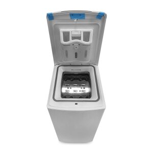Midea TW 5.72i diN Toplader Waschmaschine