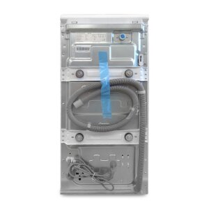 Midea TW 5.72i diN Toplader Waschmaschine