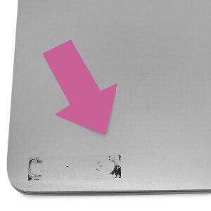 MacBook Pro 13" Retina Mitte 2017