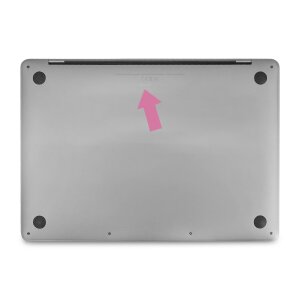 MacBook Pro 13" Retina Mitte 2017
