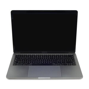 MacBook Pro 13" Retina Mitte 2017