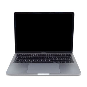 MacBook Pro 13" Retina Mitte 2017