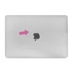 MacBook Pro 13" Retina Mitte 2017